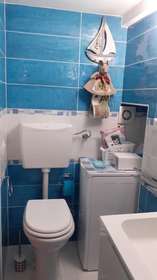 La Casetta オストゥーニ エクステリア 写真