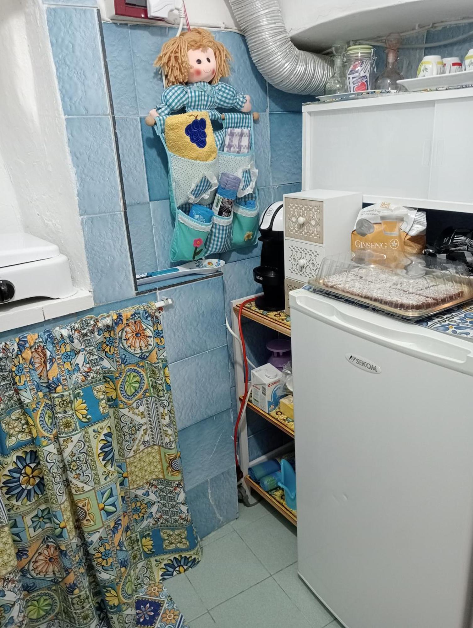 La Casetta オストゥーニ エクステリア 写真